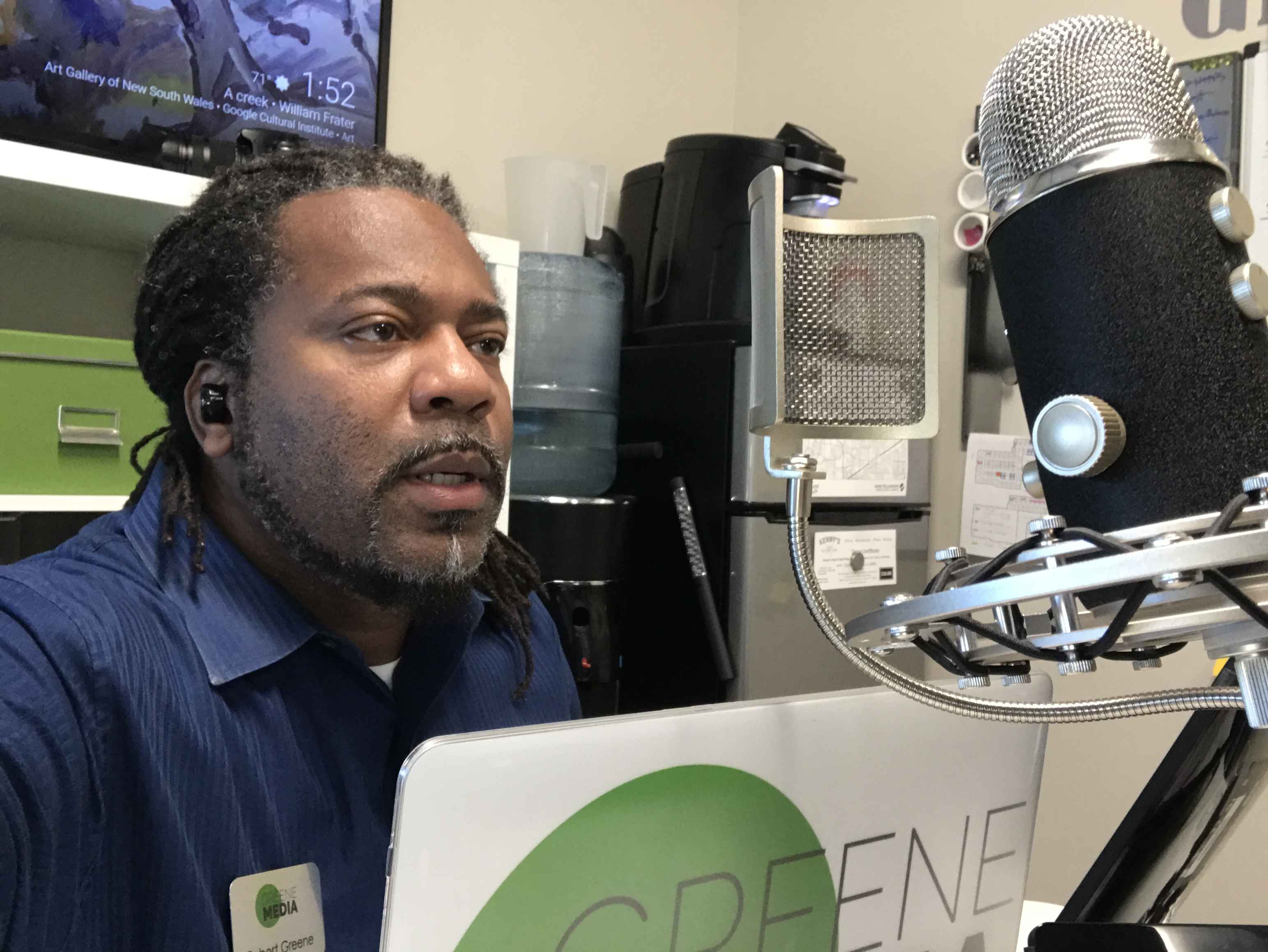 Robert Greene, III. Digital Marketing Not 48 Laws of Power